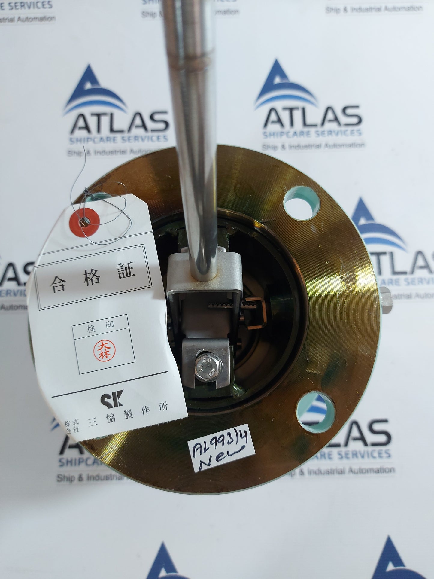 SANKYO SEISAKUSHO S-K16ES-DHR FLOAT SWITCH