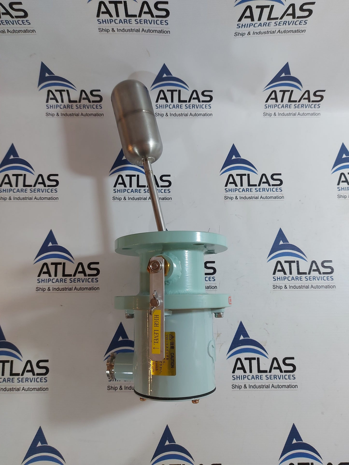 SANKYO SEISAKUSHO S-K16ES-DHR FLOAT SWITCH