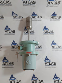 SANKYO SEISAKUSHO S-K16ES-DHR FLOAT SWITCH