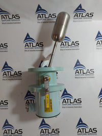 SANKYO SEISAKUSHO S-K16ES-DLR FLOAT SWITCH