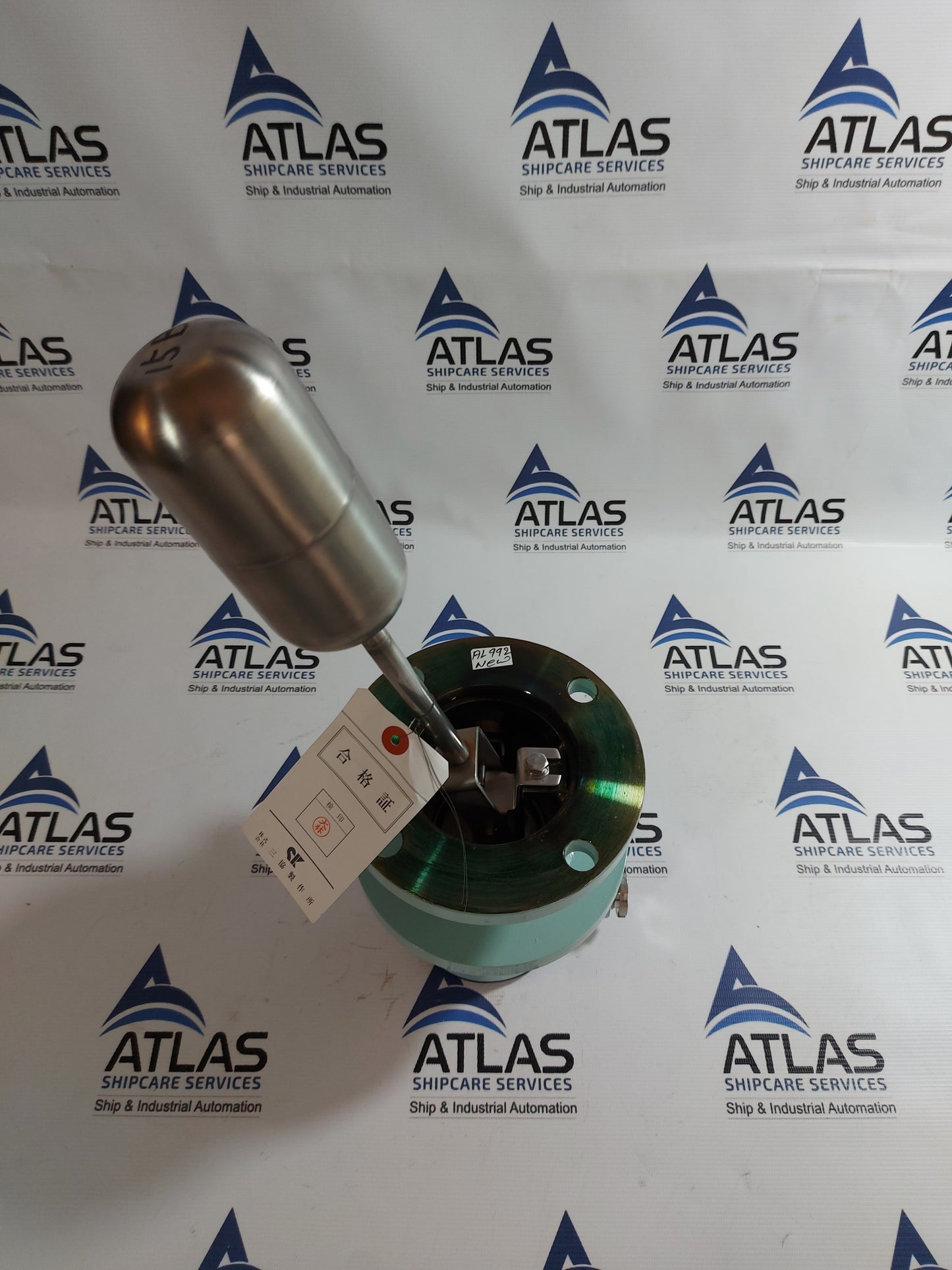 SANKYO SEISAKUSHO S-K16ES-DLR FLOAT SWITCH