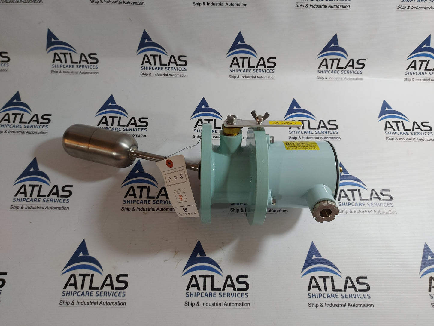 SANKYO SEISAKUSHO S-K16ES-DLR FLOAT SWITCH