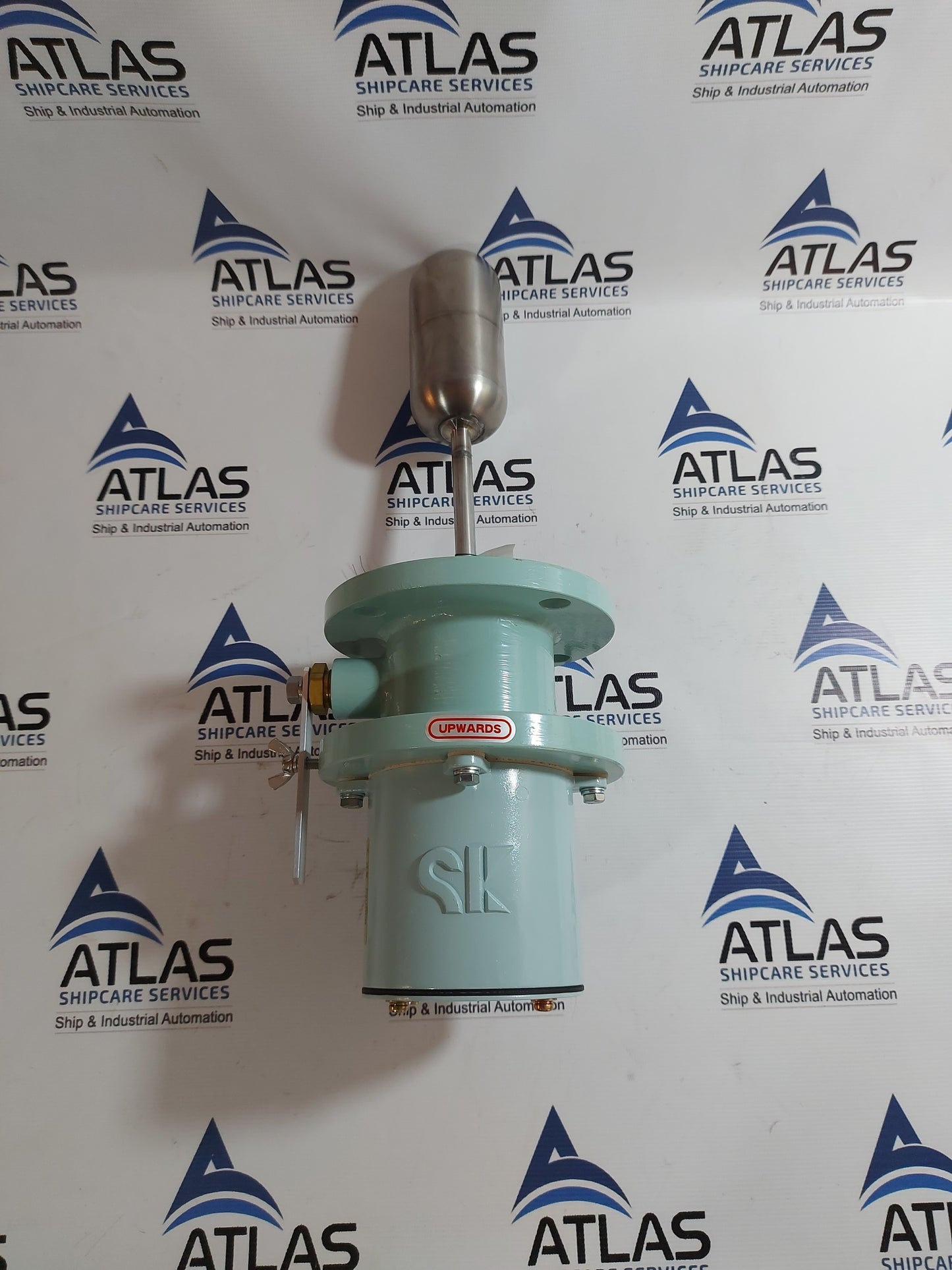SANKYO SEISAKUSHO S-K16ES-DLR FLOAT SWITCH