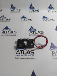 SANREX DFA100BA160 POWER SUPPLY MODULE