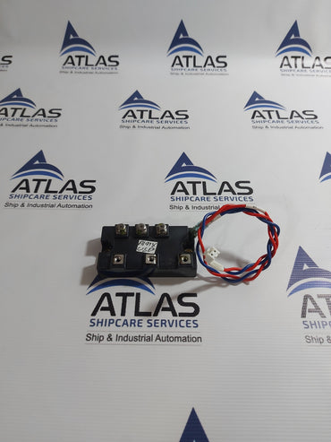 SANREX DFA100BA160 POWER SUPPLY MODULE