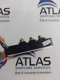 SANREX DFA100BA160 POWER SUPPLY MODULE