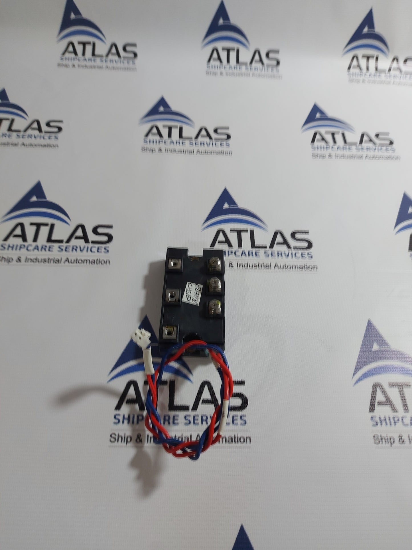 SANREX DFA100BA160 POWER SUPPLY MODULE