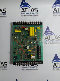 SANSHINE DENGU HP-320351A PRINTED CIRCUIT BOARD
