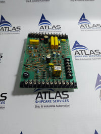 SANSHINE DENGU HP-320351A PRINTED CIRCUIT BOARD