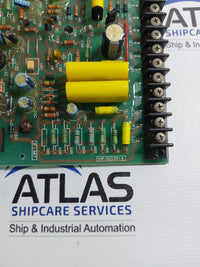 SANSHINE DENGU HP-320351A PRINTED CIRCUIT BOARD