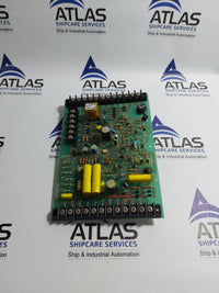 SANSHINE DENGU HP-320351A PRINTED CIRCUIT BOARD