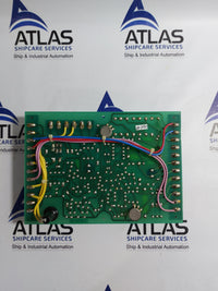 SANSHINE DENGU HP-320351A PRINTED CIRCUIT BOARD
