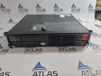 SANYO DENKI SANUPS E11A102U002J POWER SUPPLY AC200/220/230/240V 5.5A