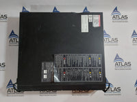 SANYO DENKI SANUPS E11A102U002J POWER SUPPLY AC200/220/230/240V 5.5A