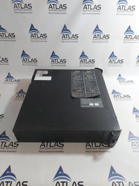 SANYO DENKI SANUPS E11A102U002J POWER SUPPLY AC200/220/230/240V 5.5A