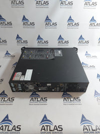 SANYO DENKI SANUPS E11A102U002J POWER SUPPLY AC200/220/230/240V 5.5A