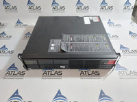SANYO DENKI SANUPS E11A102U002J POWER SUPPLY AC200/220/230/240V 5.5A