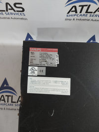 SANYO DENKI SANUPS E11A102U002J POWER SUPPLY AC200/220/230/240V 5.5A