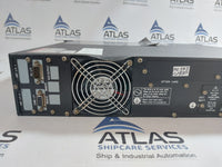 SANYO DENKI SANUPS E11A102U002J POWER SUPPLY AC200/220/230/240V 5.5A