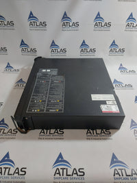 SANYO DENKI SANUPS E11A102U002J POWER SUPPLY AC200/220/230/240V 5.5A