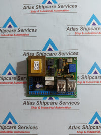 SARACO GA-7126 VER 3.0 PRINTED CIRCUIT BOARD