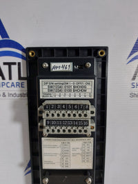 SARACOM TM-42 TRANSMITTING FOR MAGNETIC COMPASS HEADING DISPLAY CONTROL