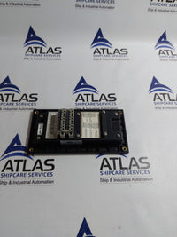 SARACOM TM-42 TRANSMITTING FOR MAGNETIC COMPASS HEADING DISPLAY CONTROL
