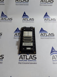 SARACOM TM-42 TRANSMITTING FOR MAGNETIC COMPASS HEADING DISPLAY CONTROL