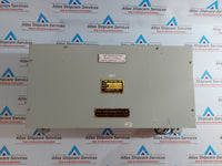 SARACO SAMYANG RADIO 7121 TIME CONTROLLER UNIT FOR WHISTLE SYSTEM & GENERAL EMERGENCY ALARM