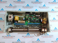SARACO SAMYANG RADIO 7121 TIME CONTROLLER UNIT FOR WHISTLE SYSTEM & GENERAL EMERGENCY ALARM