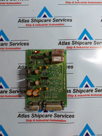 SARGAM METALS SMPL/MGPS-005M//S1 PCB CARD