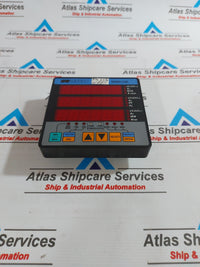 SATEC RDM172E REMOTE DISPLAY MODULE