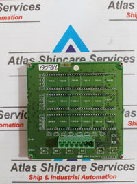 SATEC RDM172E REMOTE DISPLAY MODULE