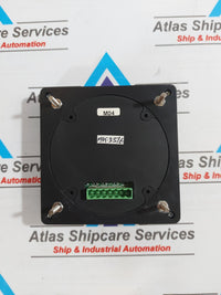 SATEC RDM172E REMOTE DISPLAY MODULE