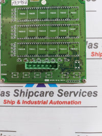 SATEC RDM172E REMOTE DISPLAY MODULE