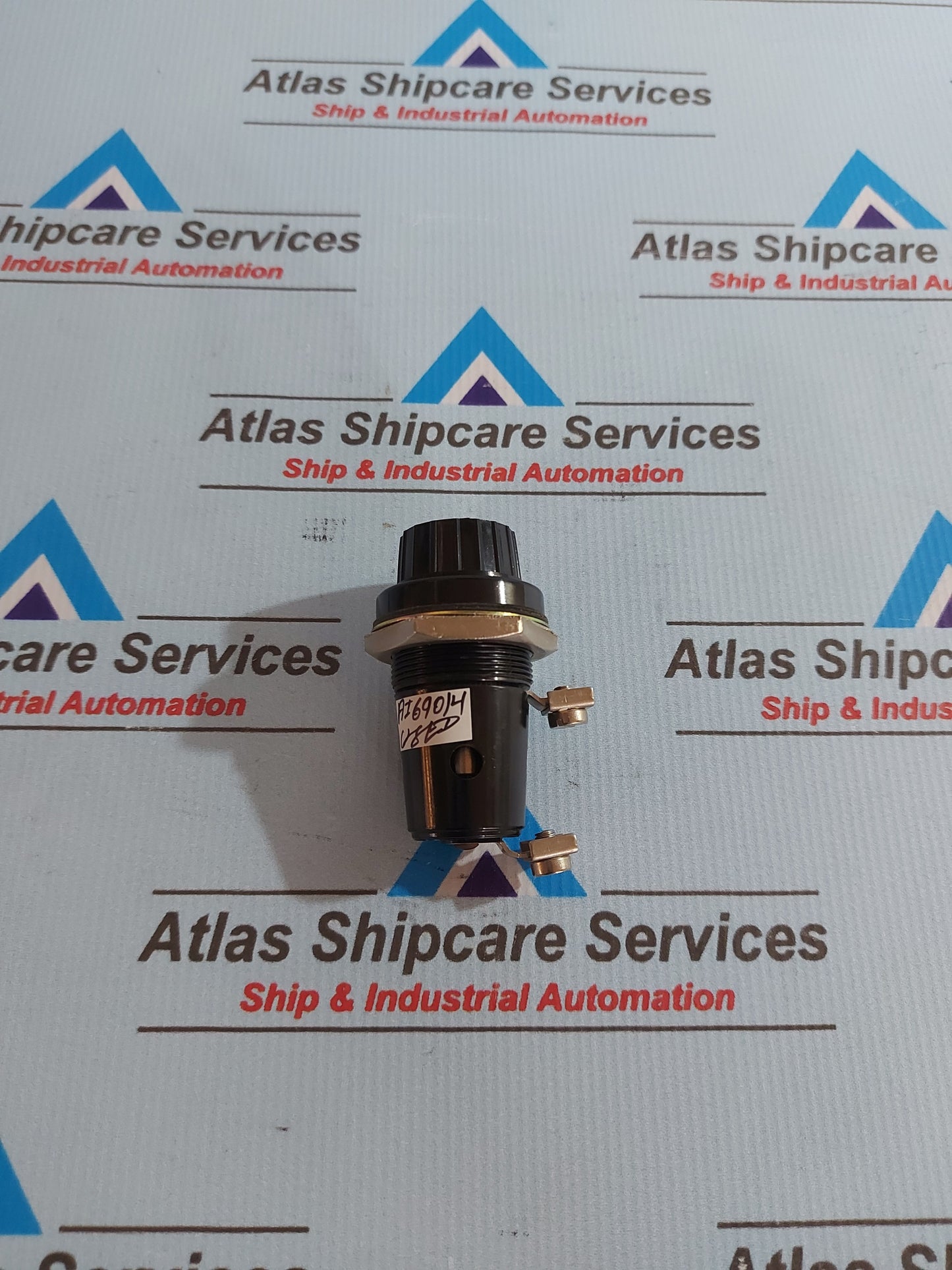 SATO 5A~30A FUSE HOLDER 250V
