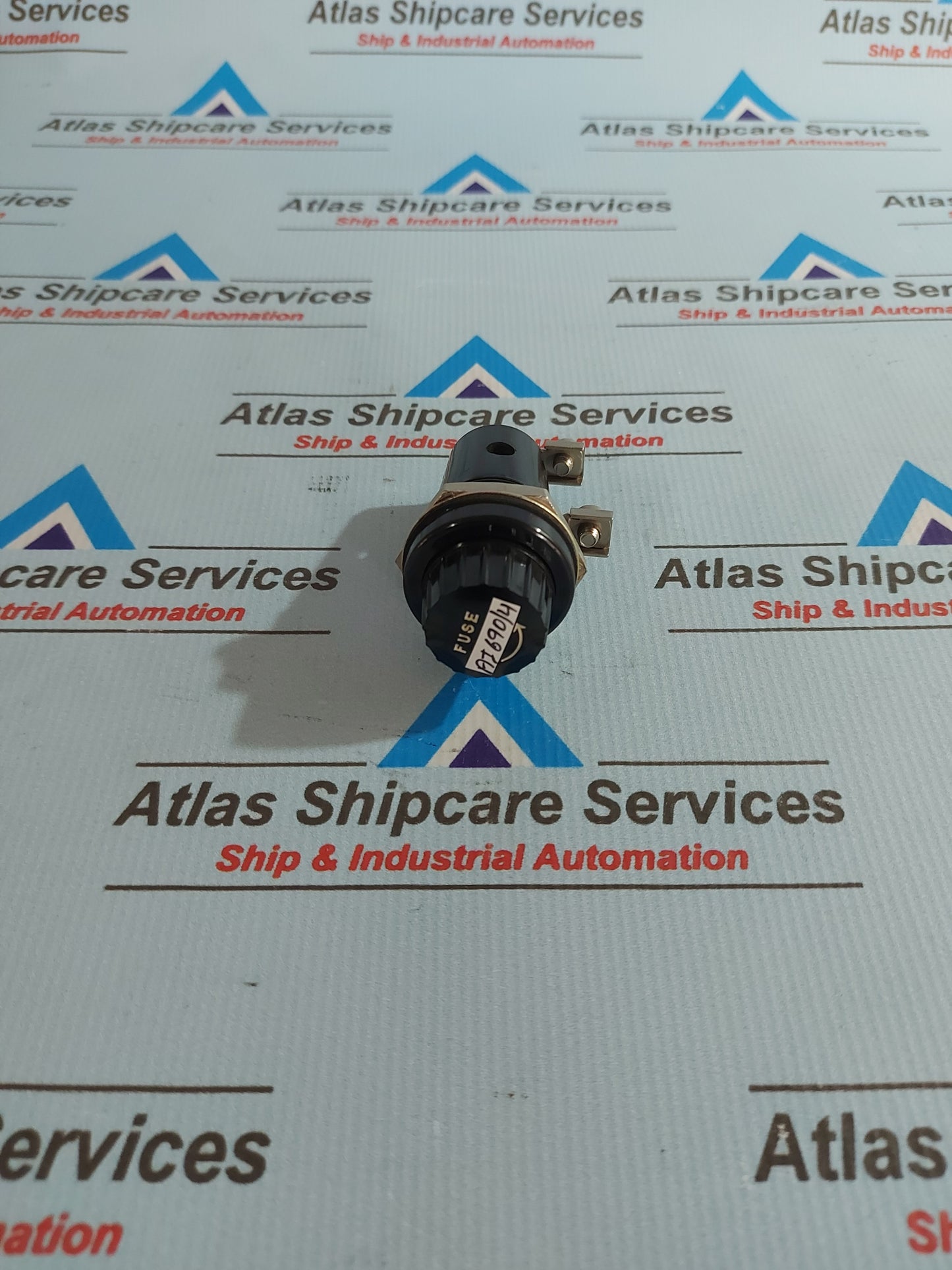 SATO 5A~30A FUSE HOLDER 250V