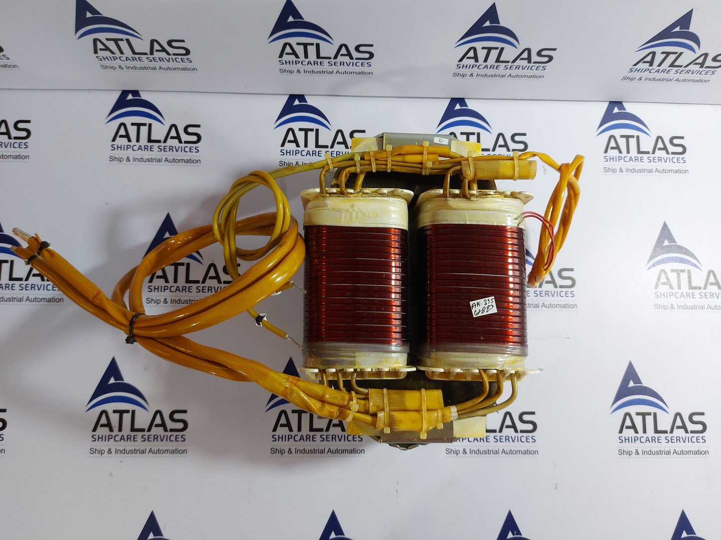 SAWA SU150b WIE049 TRANSFORMER