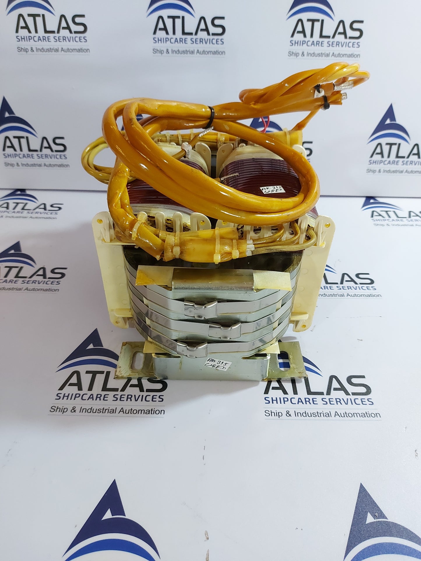 SAWA SU150b WIE049 TRANSFORMER