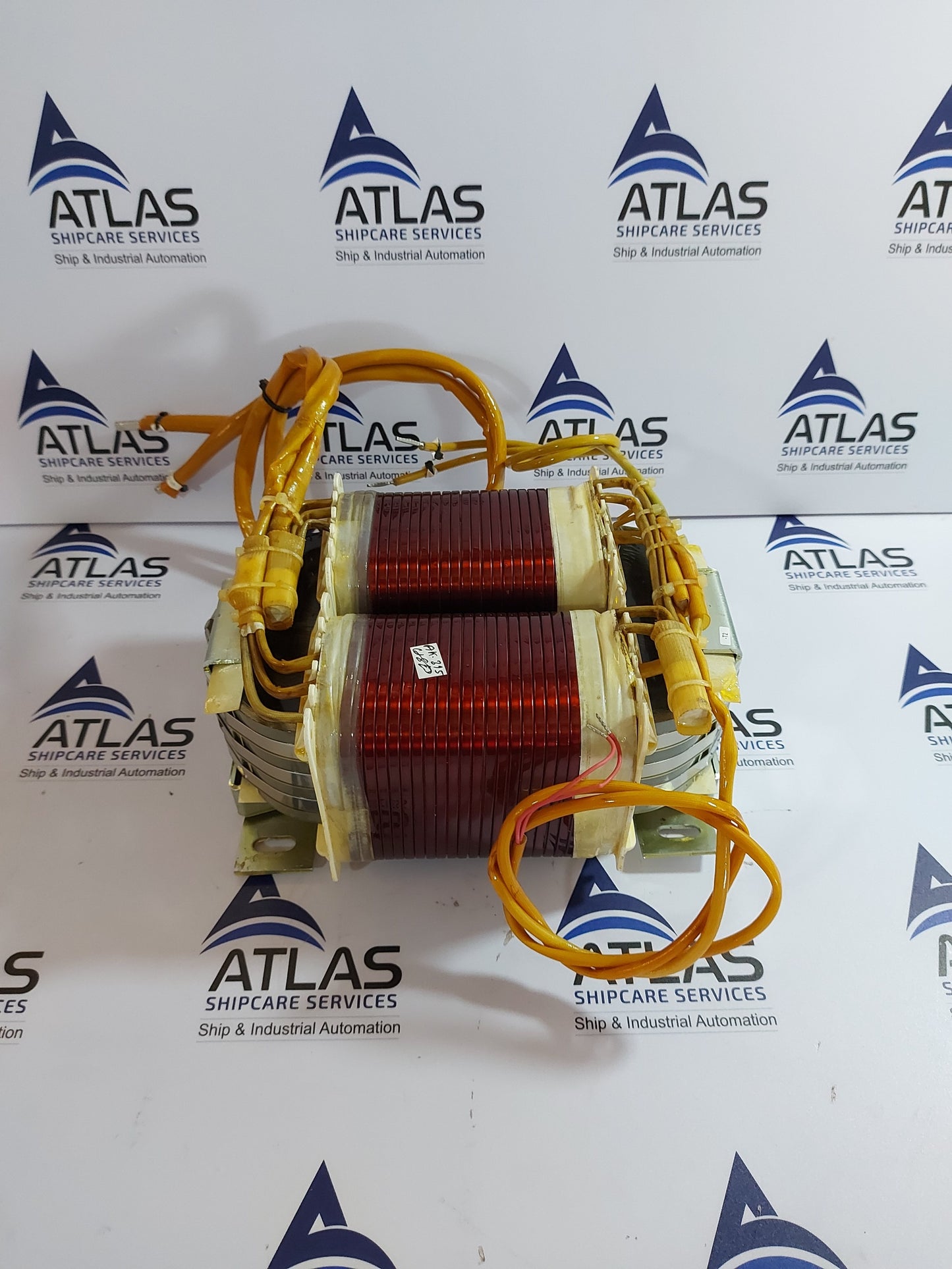 SAWA SU150b WIE049 TRANSFORMER