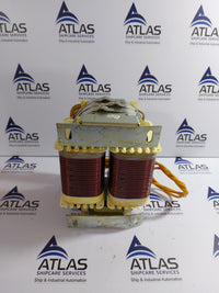 SAWA SU150b WIE049 TRANSFORMER