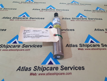 SBE 50 DIGITAL OCEANOGRAPHIC PRESSURE SENSOR WITH WET PLUGGABLE CONNECTOR