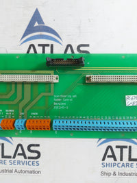 SCAN-STEERING Aps SSE240-3 PCB CARD