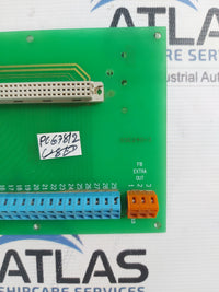 SCAN-STEERING Aps SSE240-3 PCB CARD