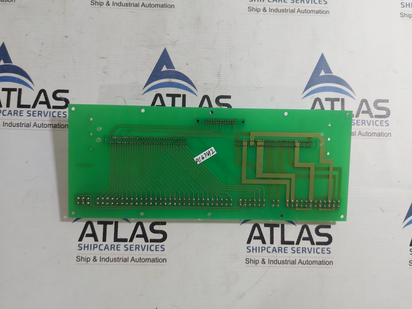 SCAN-STEERING Aps SSE240-3 PCB CARD