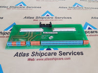 SCAN-STEERING SSE240-3 PCB CARD
