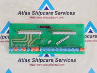 SCAN-STEERING SSE240-3 PCB CARD