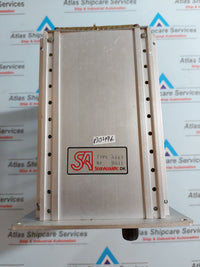 SCANACOUSTIC 4163 PA CONTROLLER