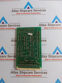 SCANA MAR-EL MEA-403 PCB CARD