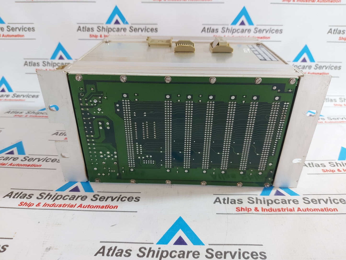 SCANA MOLAND M110-00/01 POWER 4,CPU-LAN,COM INTERFACE,MULTI INPUT OPERATOR PANEL